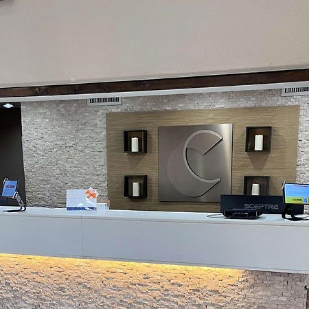 Comfort Inn Santa Fe Luaran gambar